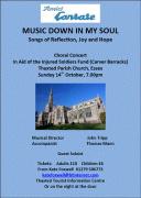 2012-Oct Music Down In My Soul in Thaxted