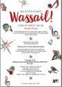 Wassail! Christmas Concert